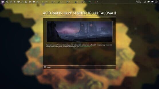 Pax Nova: Beyond the Rift screenshot 6