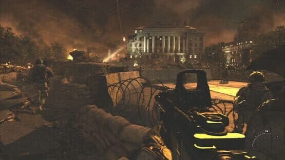 Call of Duty: Modern Warfare 2 - Veteran Package screenshot 2