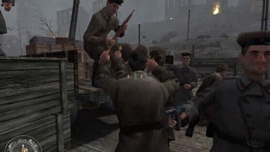 Call of Duty: Modern Warfare 2 - Veteran Package screenshot 3