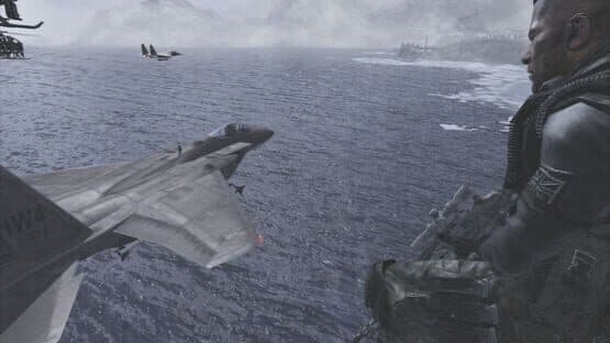 Call of Duty: Modern Warfare 2 - Hardened Edition screenshot 2