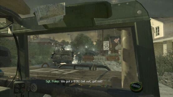 Call of Duty: Modern Warfare 2 - Hardened Edition screenshot 3
