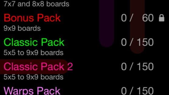 Flow Free: Bridges screenshot 4