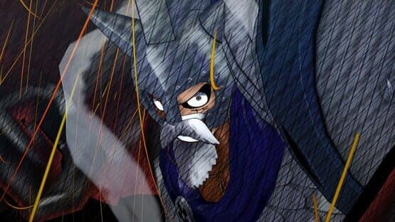 One Piece: Burning Blood - Platinum Luffy screenshot 3