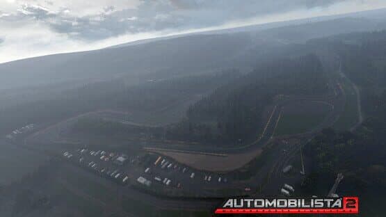 Automobilista 2: Spa-Francorchamps screenshot 7