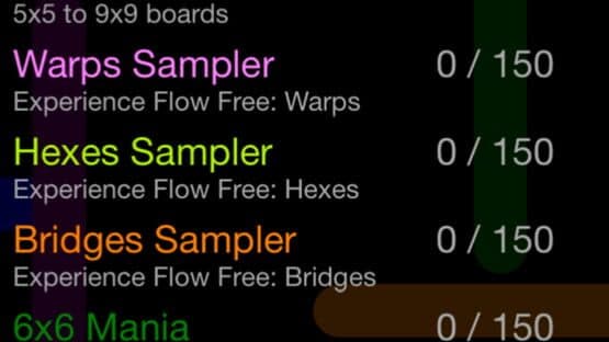 Flow Free screenshot 4