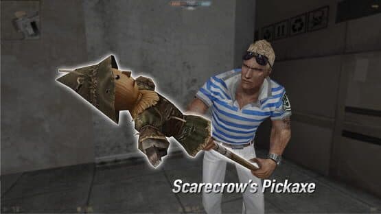 Counter-Strike Nexon: Studio - Zombies: Oz's Trio screenshot 7