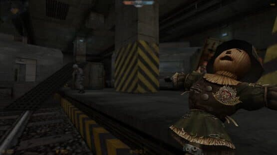 Counter-Strike Nexon: Studio - Zombies: Oz's Trio screenshot 6