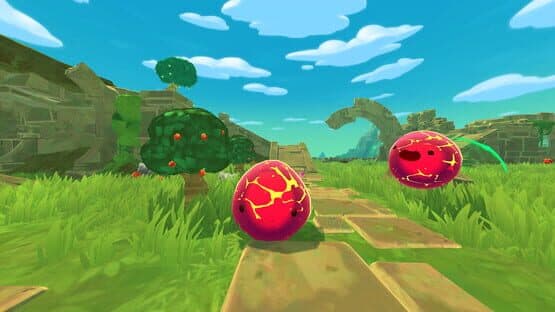 Slime Rancher: VR Playground screenshot 5