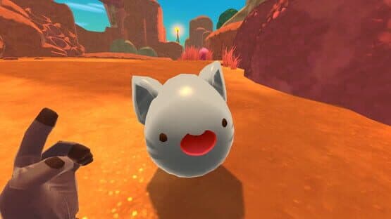 Slime Rancher: VR Playground screenshot 6