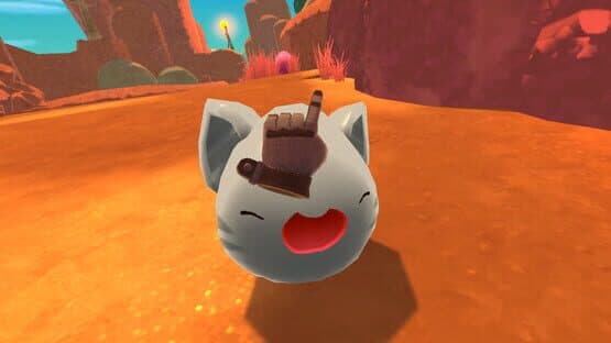 Slime Rancher: VR Playground screenshot 7