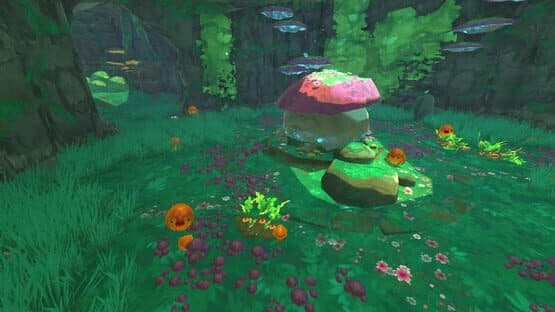 Slime Rancher: VR Playground screenshot 2