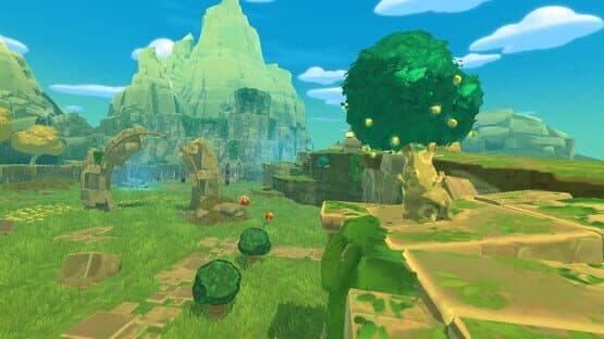 Slime Rancher: VR Playground screenshot 8