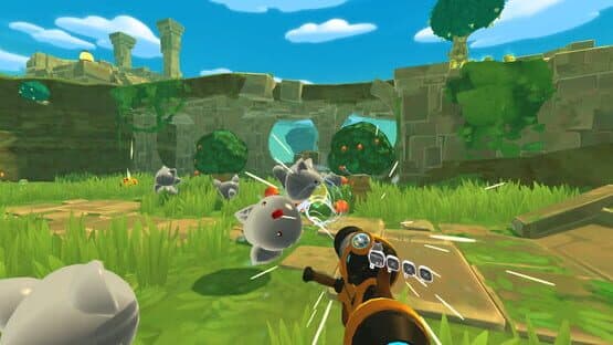 Slime Rancher: VR Playground screenshot 3