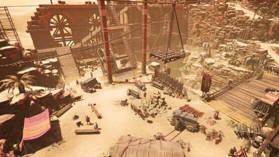 Expeditions: Rome screenshot 6