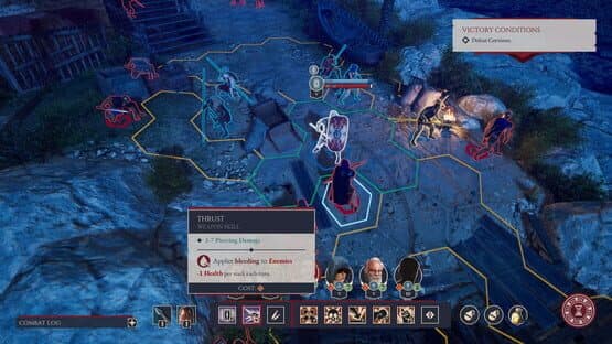 Expeditions: Rome screenshot 8