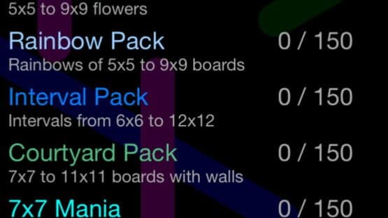 Flow Free: Hexes screenshot 4