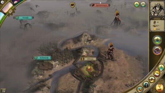 Thea: The Awakening - Return of the Giants screenshot 3