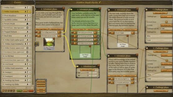 Thea: The Awakening - Return of the Giants screenshot 1