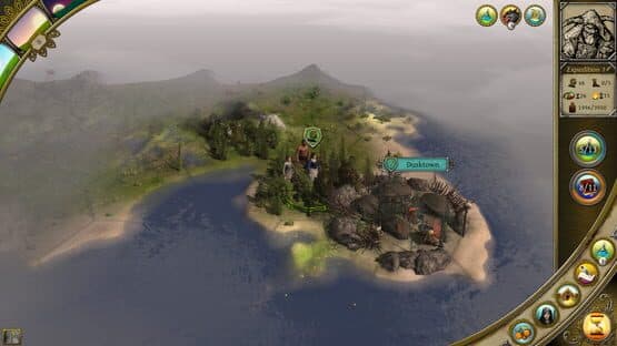 Thea: The Awakening - Return of the Giants screenshot 5