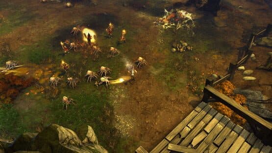 Victor Vran: Cauldron of Chaos Dungeon screenshot 4