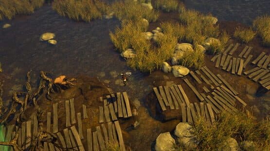 Victor Vran: Cauldron of Chaos Dungeon screenshot 5