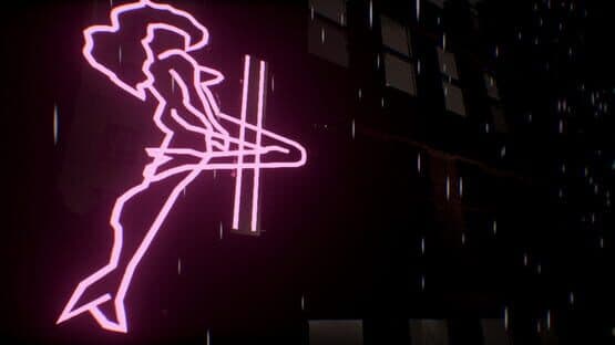 Monitor: The Game - Alix: A Monitor Story screenshot 9