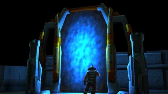 Shadowrun Chronicles: Boston Lockdown - Infected! screenshot 2