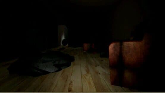 Monitor: The Game - Alix: A Monitor Story screenshot 4