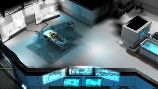 Shadowrun Chronicles: Boston Lockdown - Infected! screenshot 17