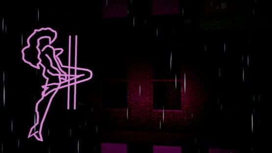 Monitor: The Game - Alix: A Monitor Story screenshot 3