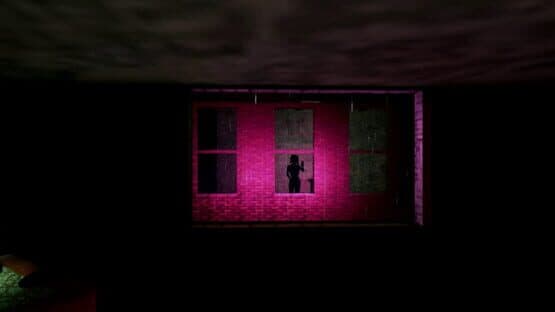 Monitor: The Game - Alix: A Monitor Story screenshot 2