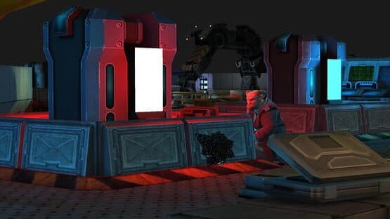 Shadowrun Chronicles: Boston Lockdown - Infected! screenshot 14