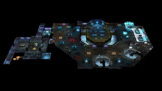 Shadowrun Chronicles: Boston Lockdown - Infected! screenshot 13