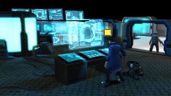 Shadowrun Chronicles: Boston Lockdown - Infected! screenshot 3