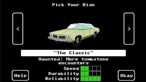 Organ Trail: Final Cut Expansion screenshot 7