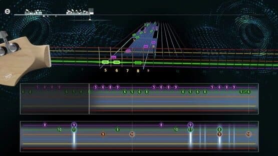 Rocksmith+ screenshot 4