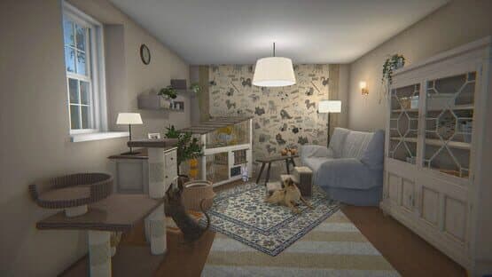 House Flipper: Pets screenshot 4