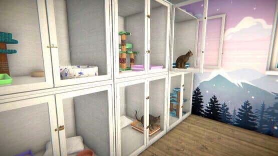 House Flipper: Pets screenshot 1