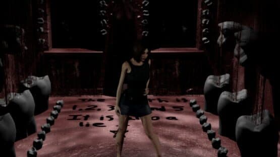 House of Velez: Part 2 screenshot 5