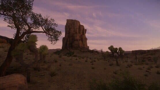 Miscreated: Canyonlands screenshot 1