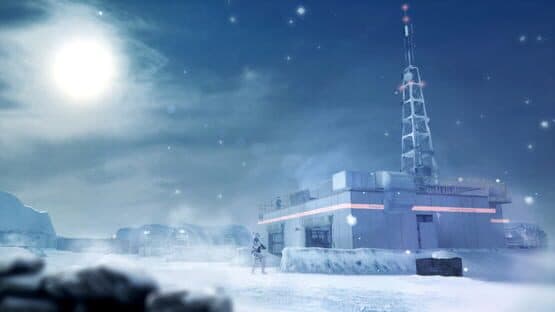 Tom Clancy's Ghost Recon: Future Soldier - Arctic Strike screenshot 2