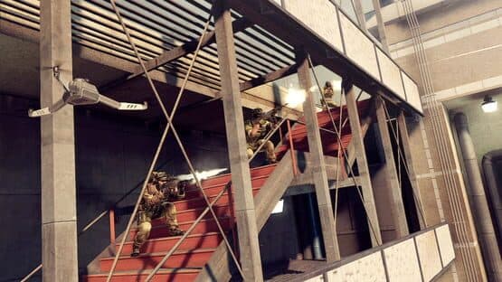 Tom Clancy's Ghost Recon: Future Soldier - Arctic Strike screenshot 9