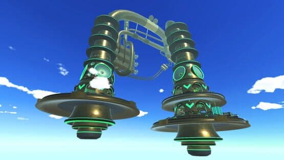 Totally Reliable Delivery Service: Cyberfunk screenshot 8