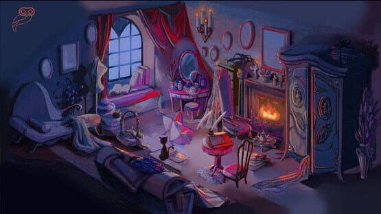 Playing Pride & Prejudice 1: An Austen Armoire screenshot 3