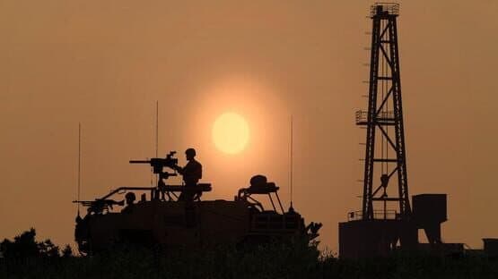 Arma 2: British Armed Forces screenshot 2