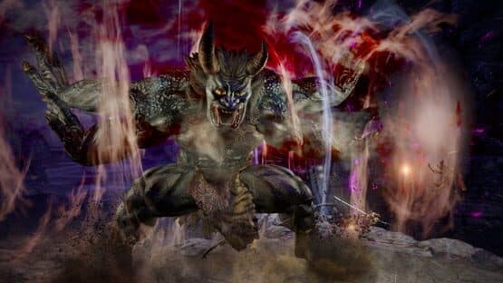 Toukiden: Kiwami - Mission Collection 8-11 screenshot 2