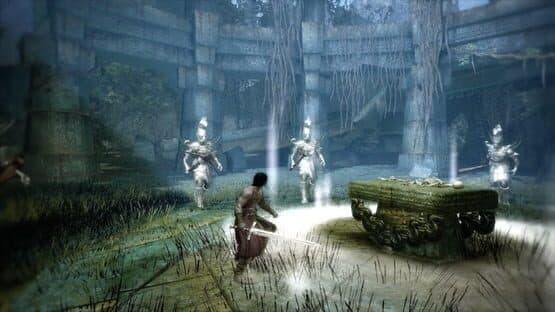 Age of Conan: Unchained - Hyborian Conqueror Collection screenshot 1