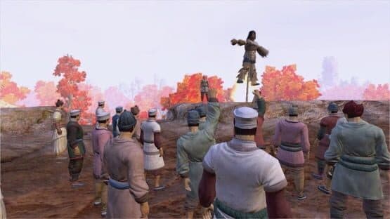 Age of Conan: Unchained - Hyborian Conqueror Collection screenshot 7