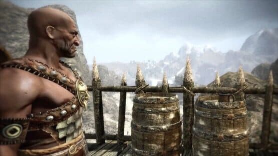 Age of Conan: Unchained - Hyborian Conqueror Collection screenshot 6