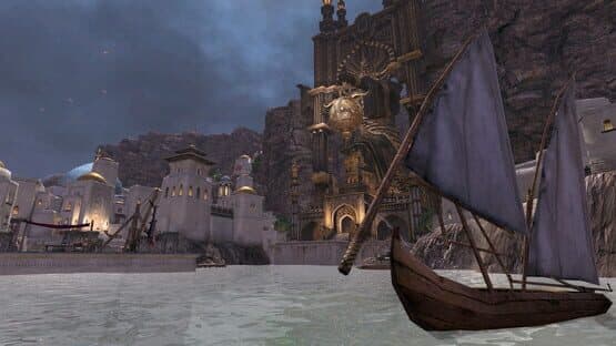 Age of Conan: Unchained - Hyborian Conqueror Collection screenshot 4